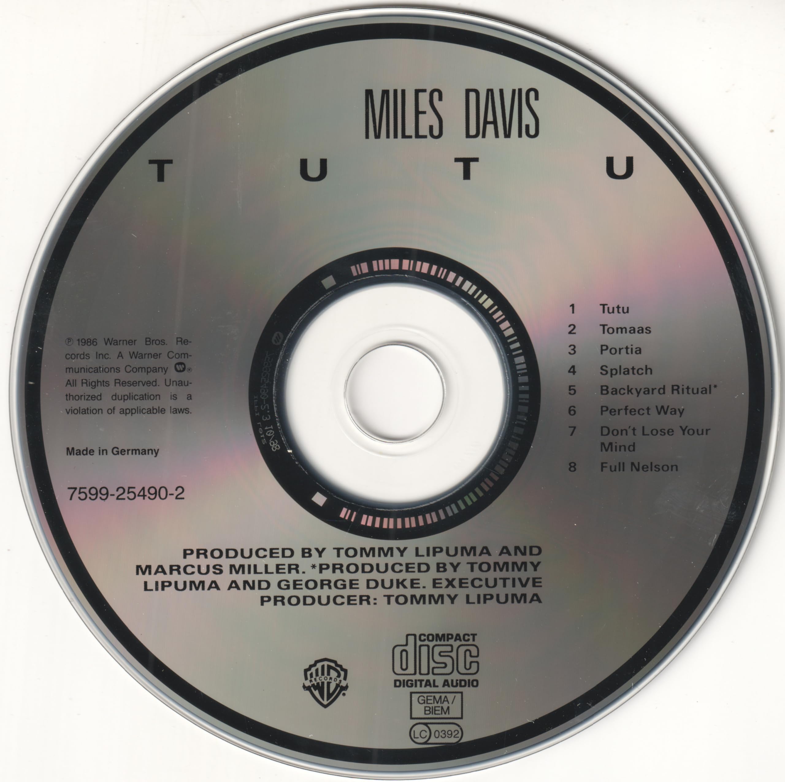 Tutu
