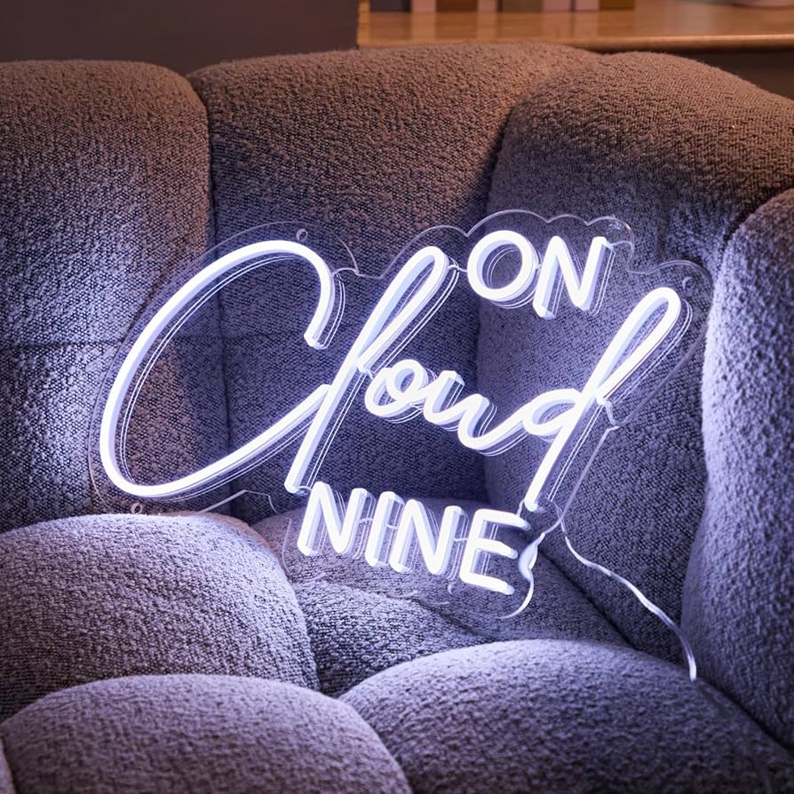 NEONETICS ネオンアートパネルFRONT NINE在庫2025え NEONETICS