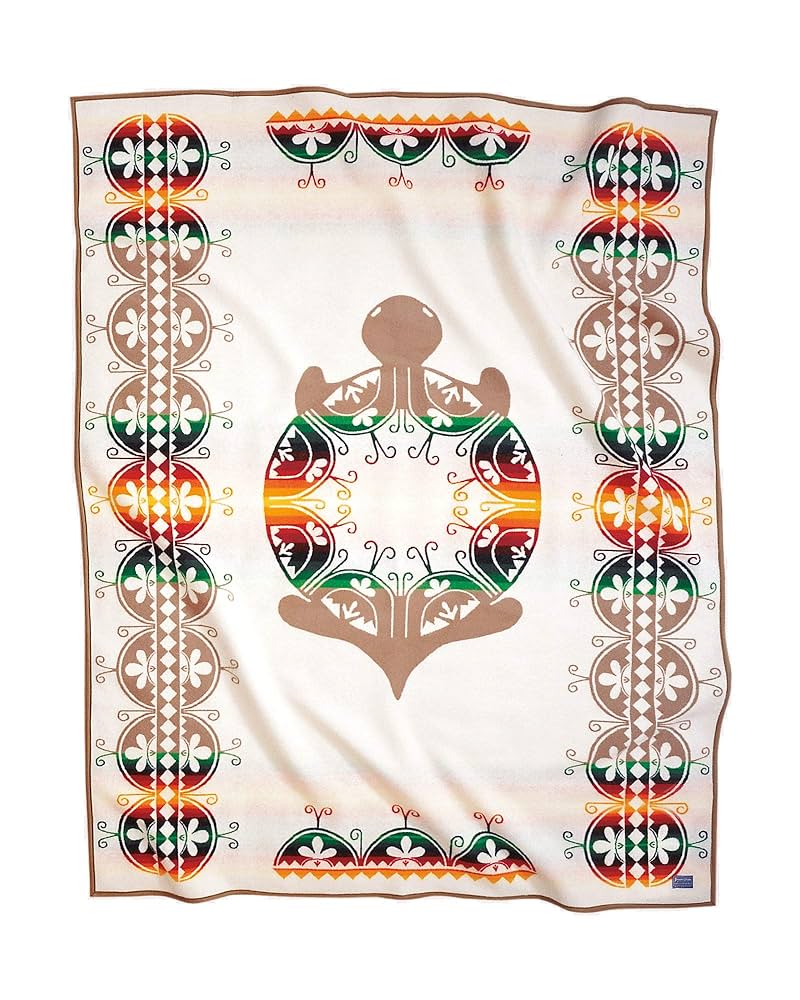 Amazon｜Pendleton The Legendary Collection ジャガードローブ