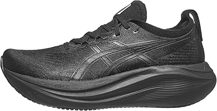 ASICS Mens Gel-Nimbus 27