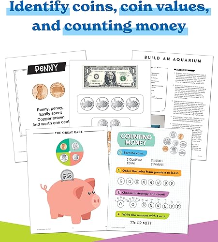 Miniatura 10 de Recursos de instrucción científica In A Flash Plants  Flash Drive con lecciones, laboratorios, diario de observación, plantillas, canciones,