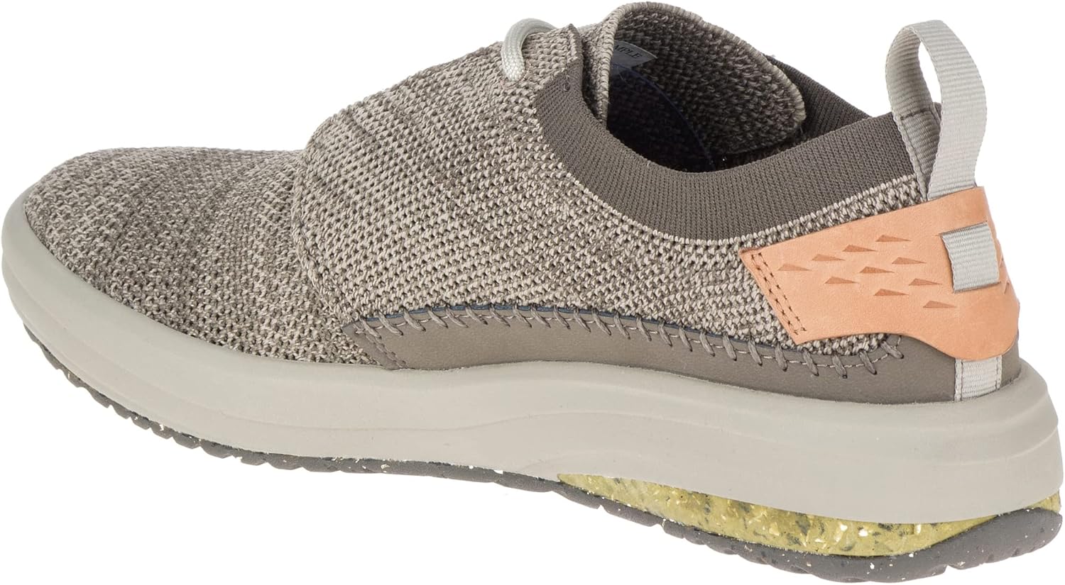 Merrell Men's Low-Top Trainers 7.5 Gridway/Boulder