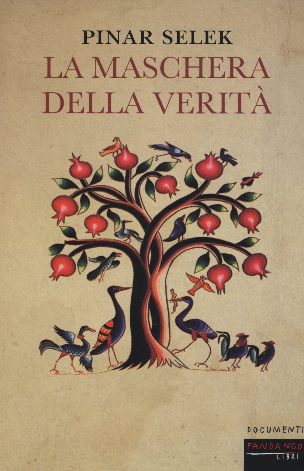 La Maschera Della Verità - 4