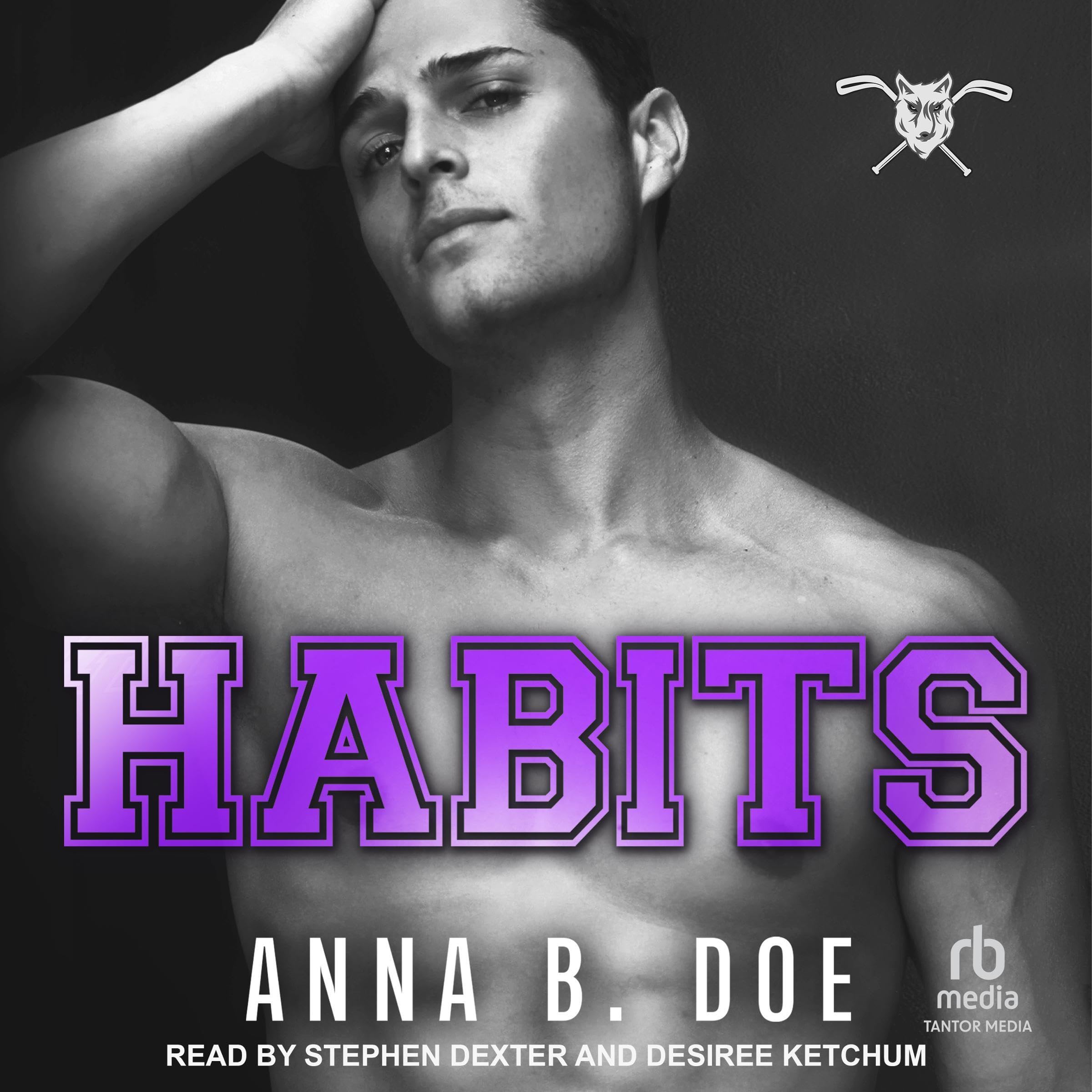 Cover art for Habits