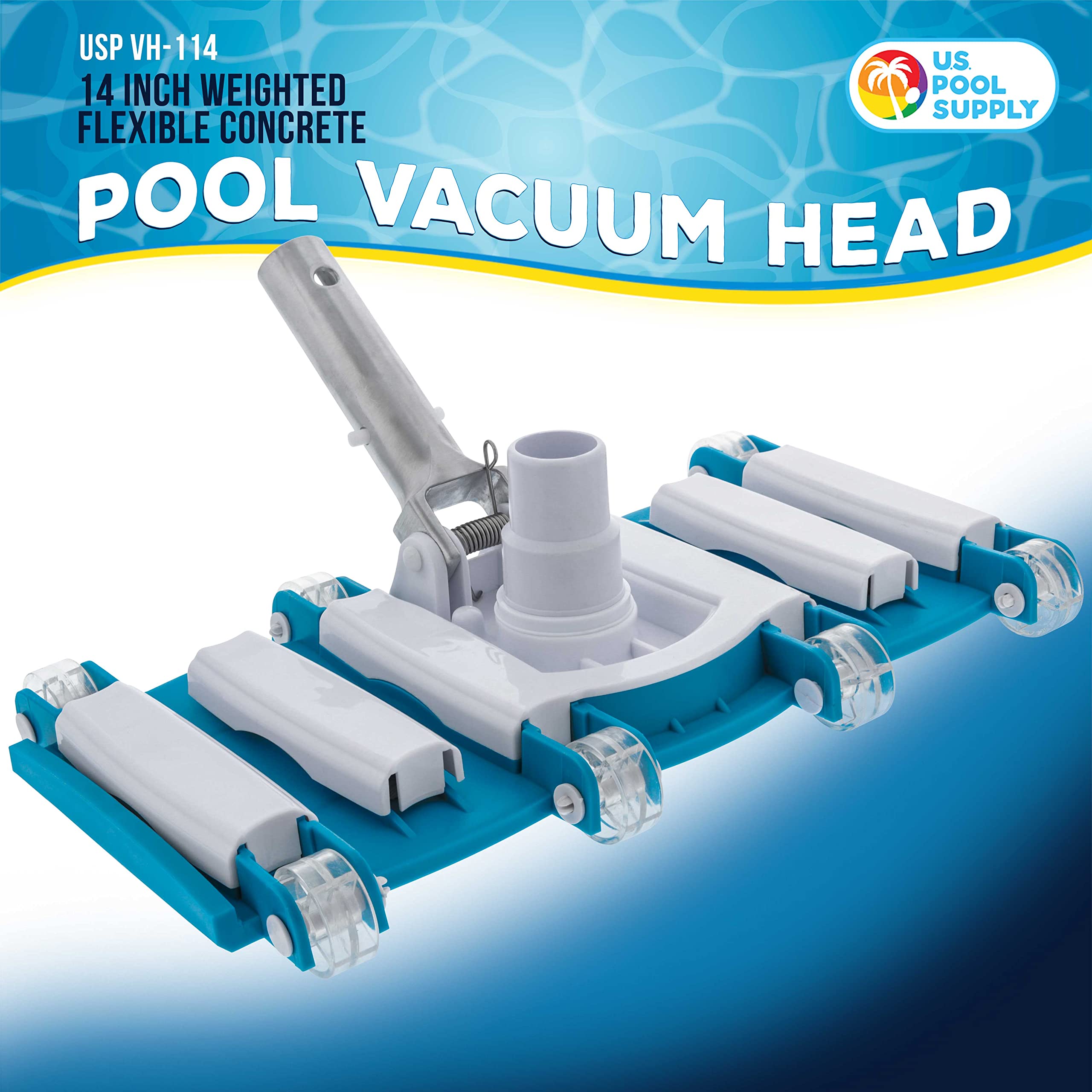 Amazon.com : U.S. Pool Supply 14