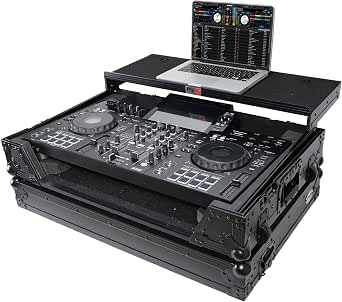 ProX Flight Case for Pioneer XDJ-RX3 DJ Controller