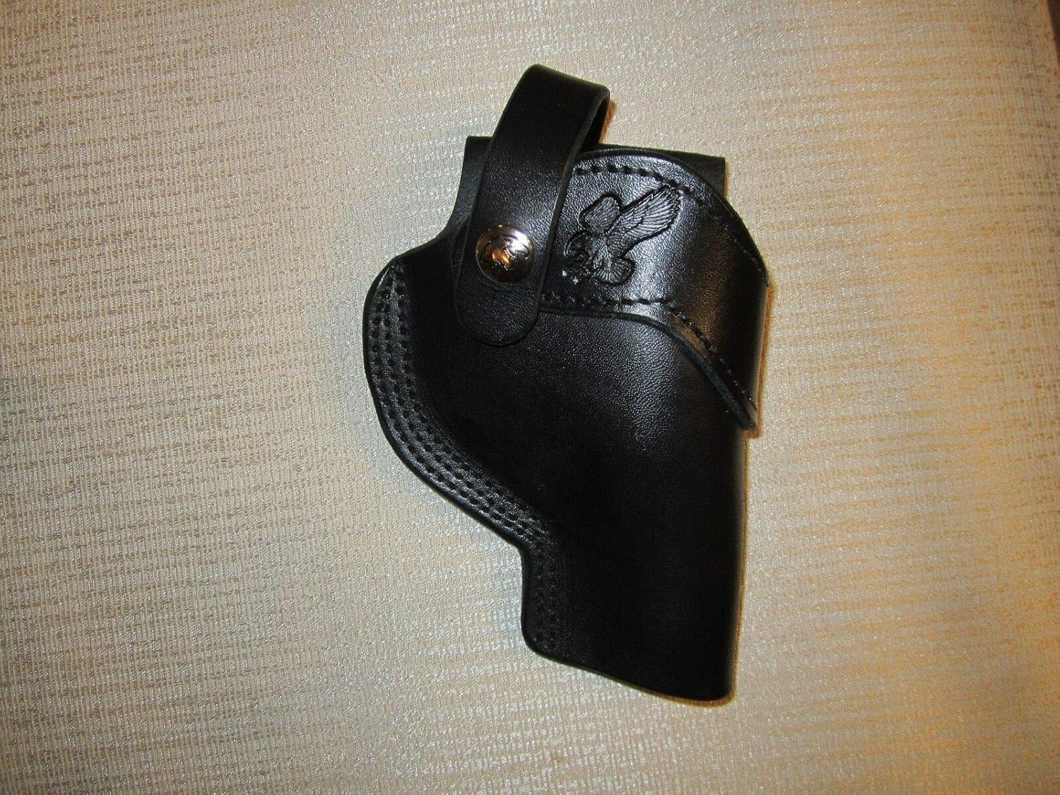 Fits Taurus 85 38 Special and Taurus Small Frame 2" to 2 1/2" Barrel Revolver Holster