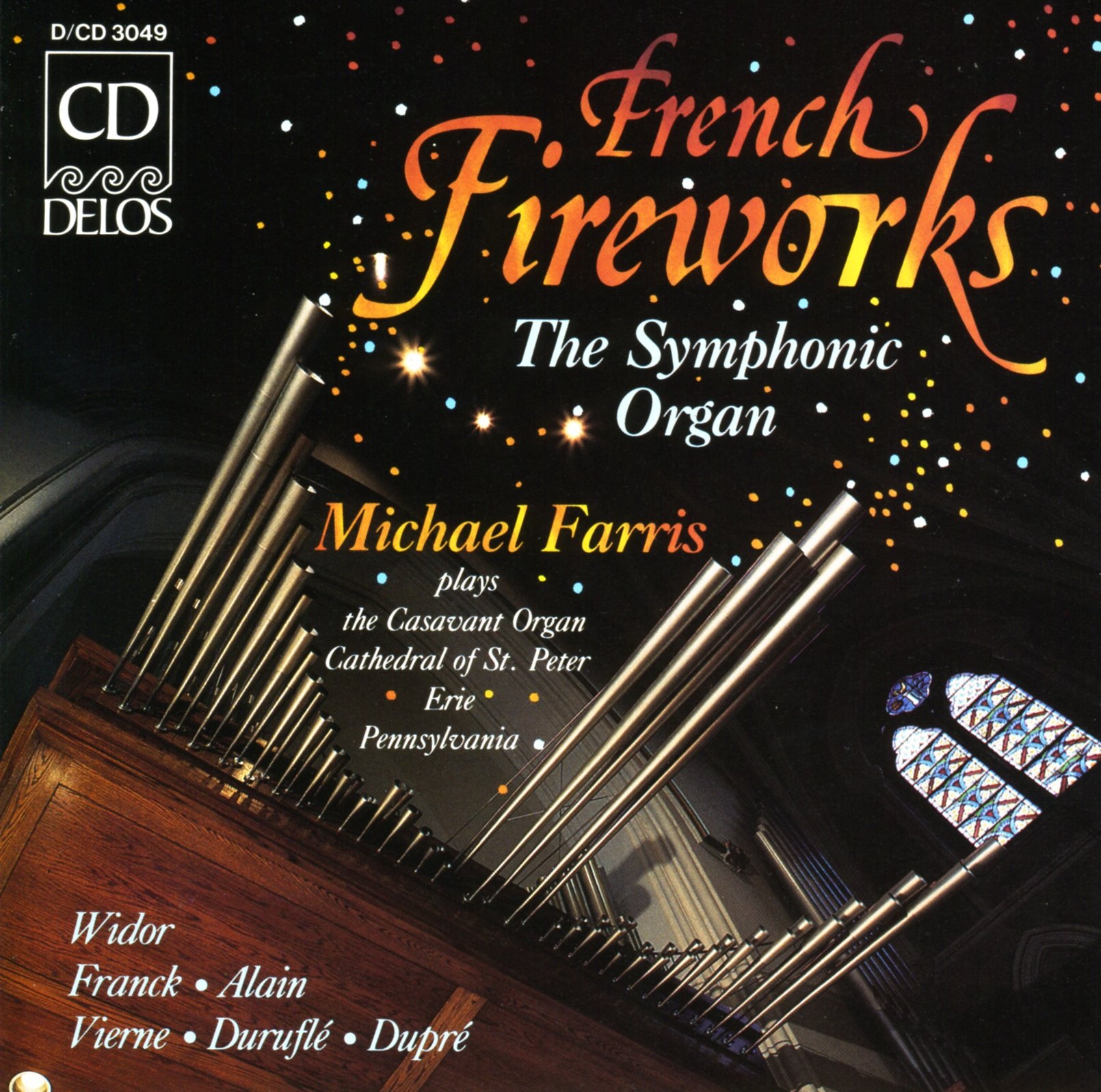 クラシック Symphonic Organ Music CD クラシック Symphonic Organ Music CD Amazon.com: The