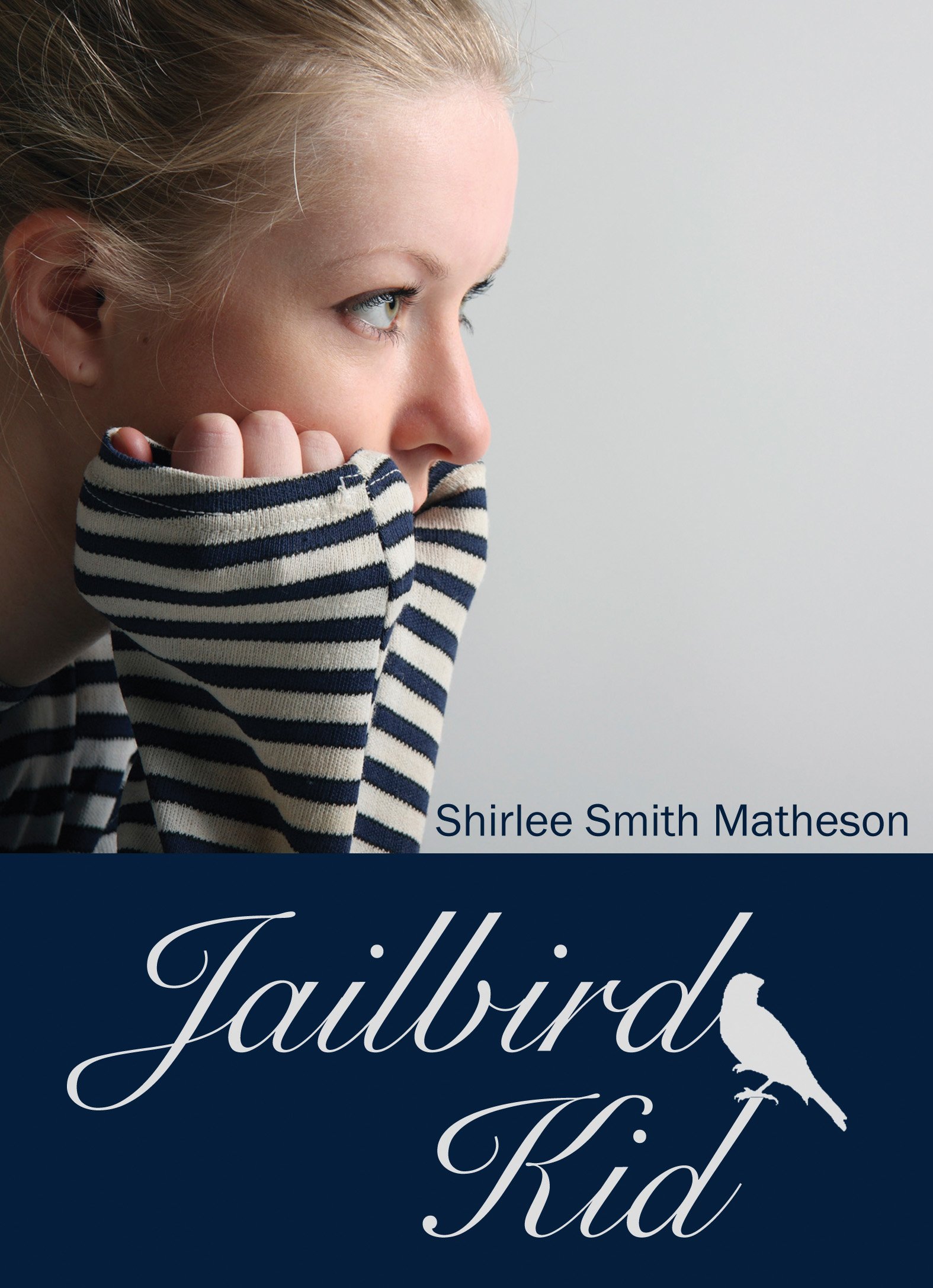 Buy Jailbird Kid — BookShops.in
