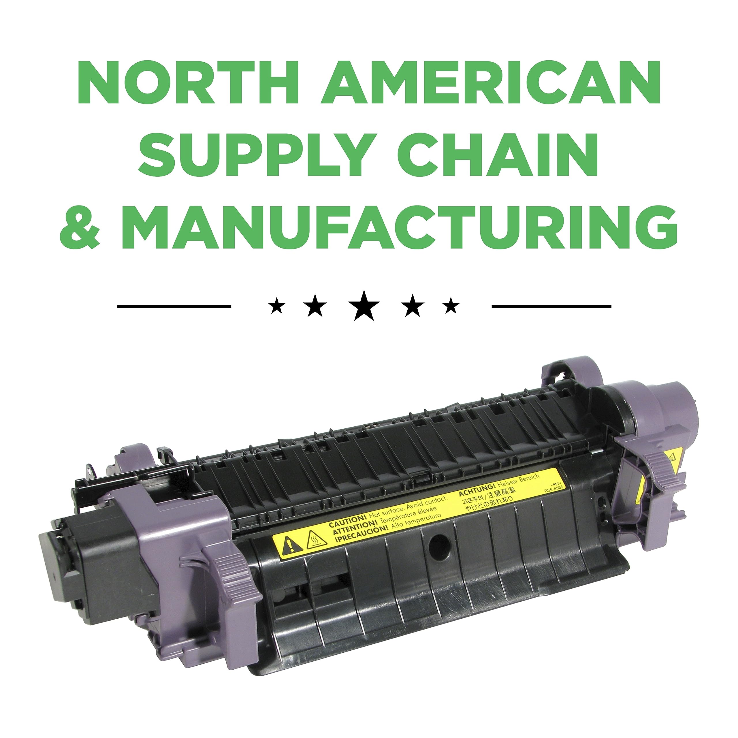 LR2231001 LY6753001 Fuser for Brother HL3140CW HL3170 MFC9130CW 9340CDW Genuine