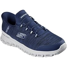 Skechers Mens Glide-Step Zefyr Slip-in