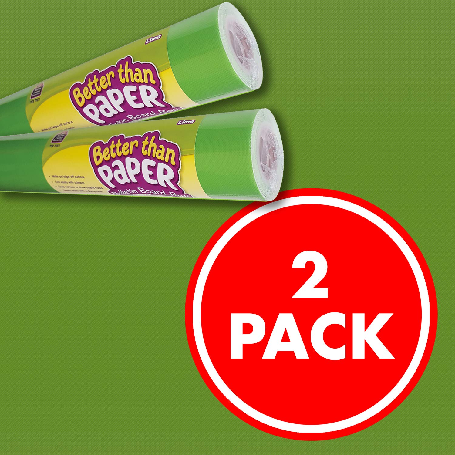 Office Products Presentation Boards Lime Better Than Paper Bulletin