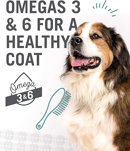 Miniatura 9 de "I and love and you" - Kibble, cordero y batata holística, con ingredientes limitados, 21 libras