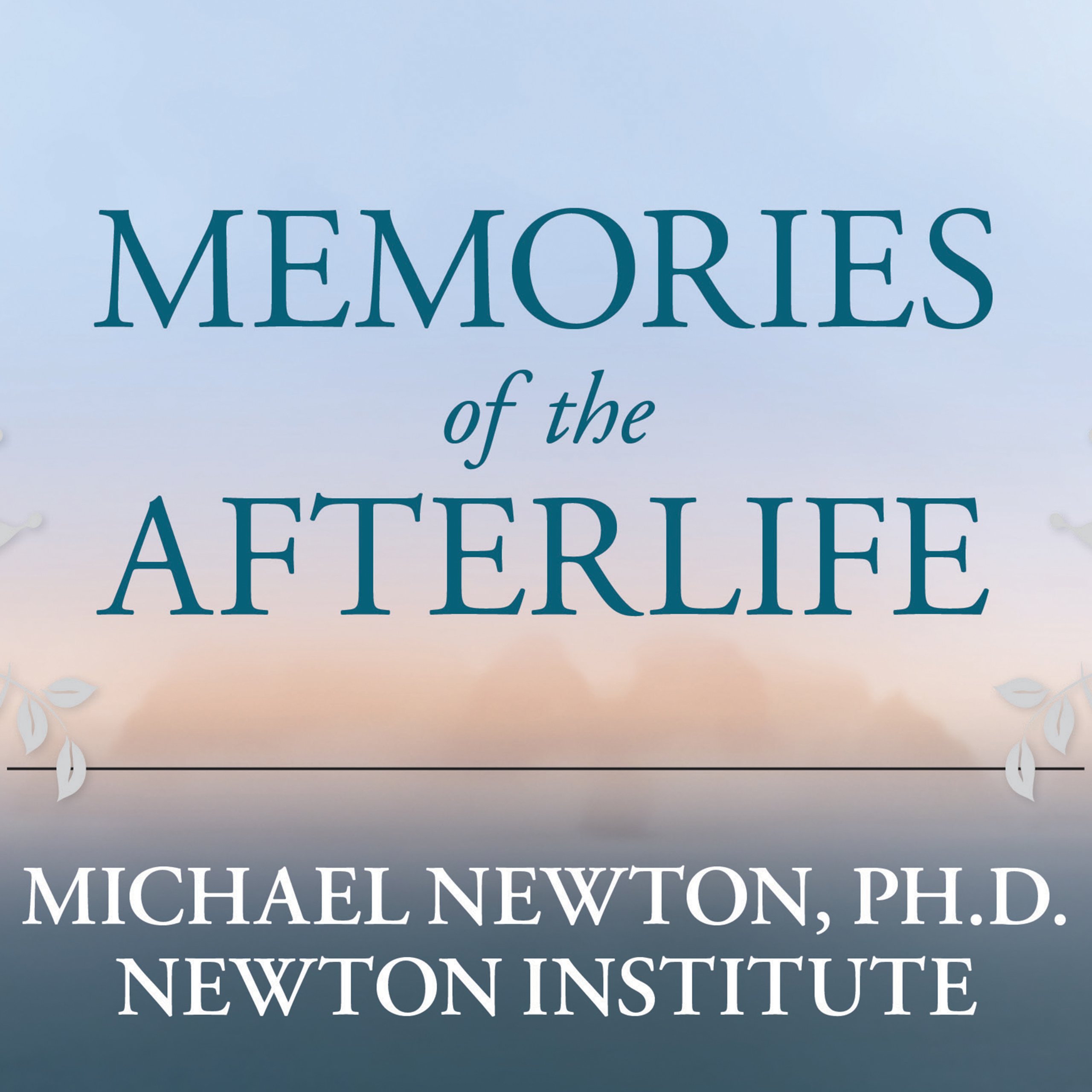 Cover art for Memories of the Afterlife