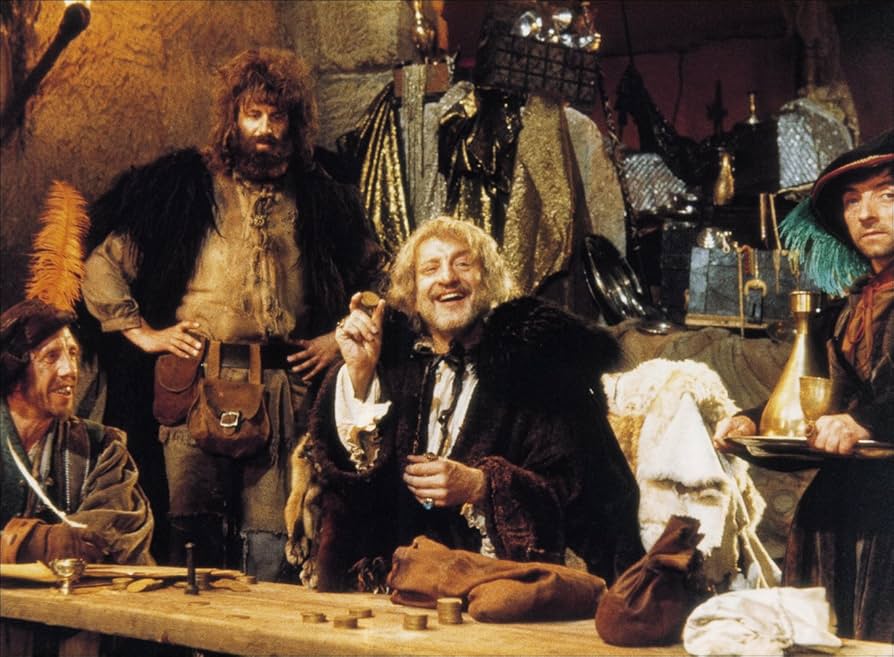 Amazon.com: 王子と乞食 [DVD] : Movies & TV