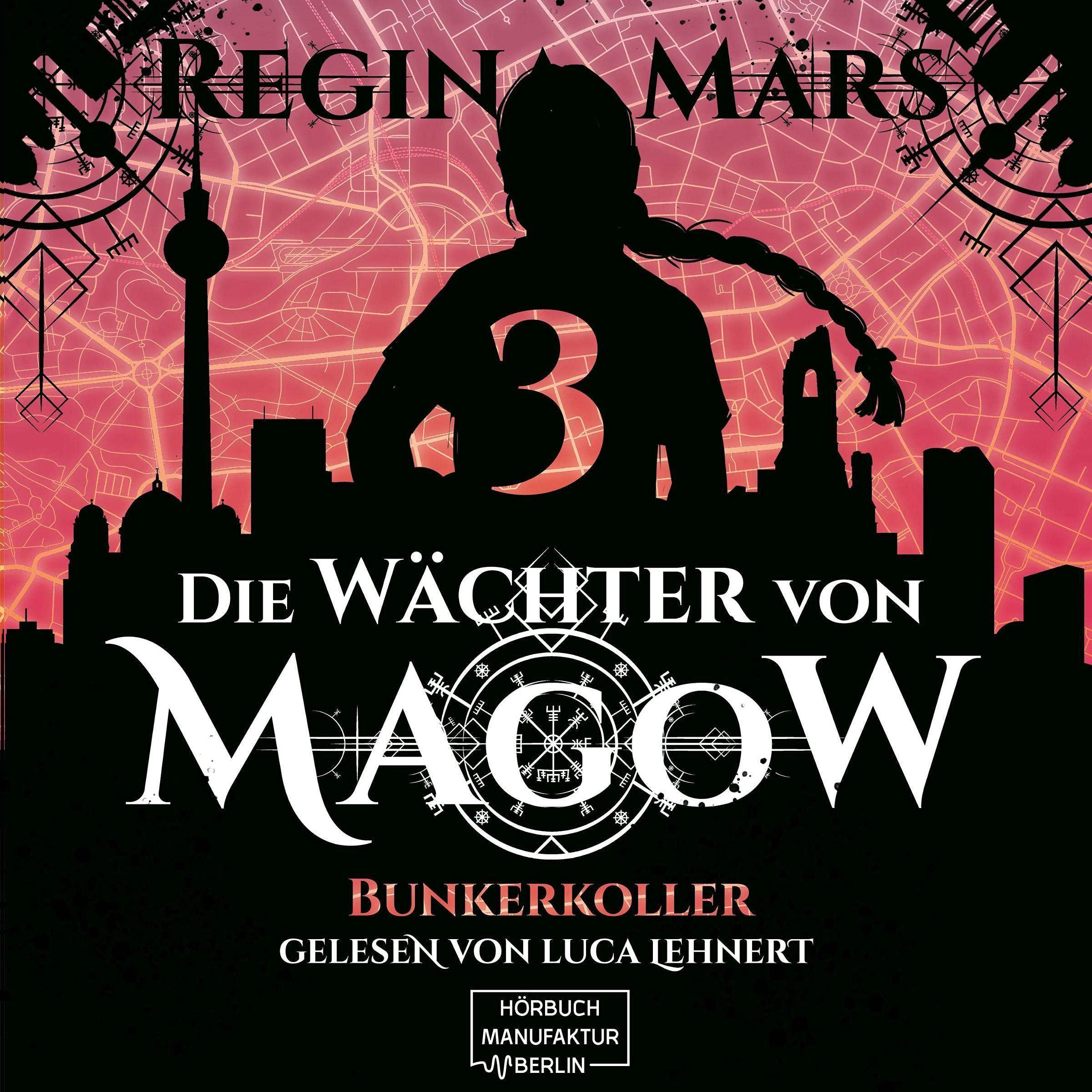 Cover art for Bunkerkoller