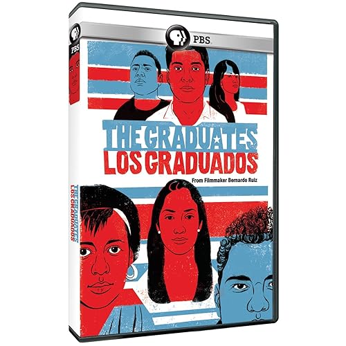Graduates Los Graduados