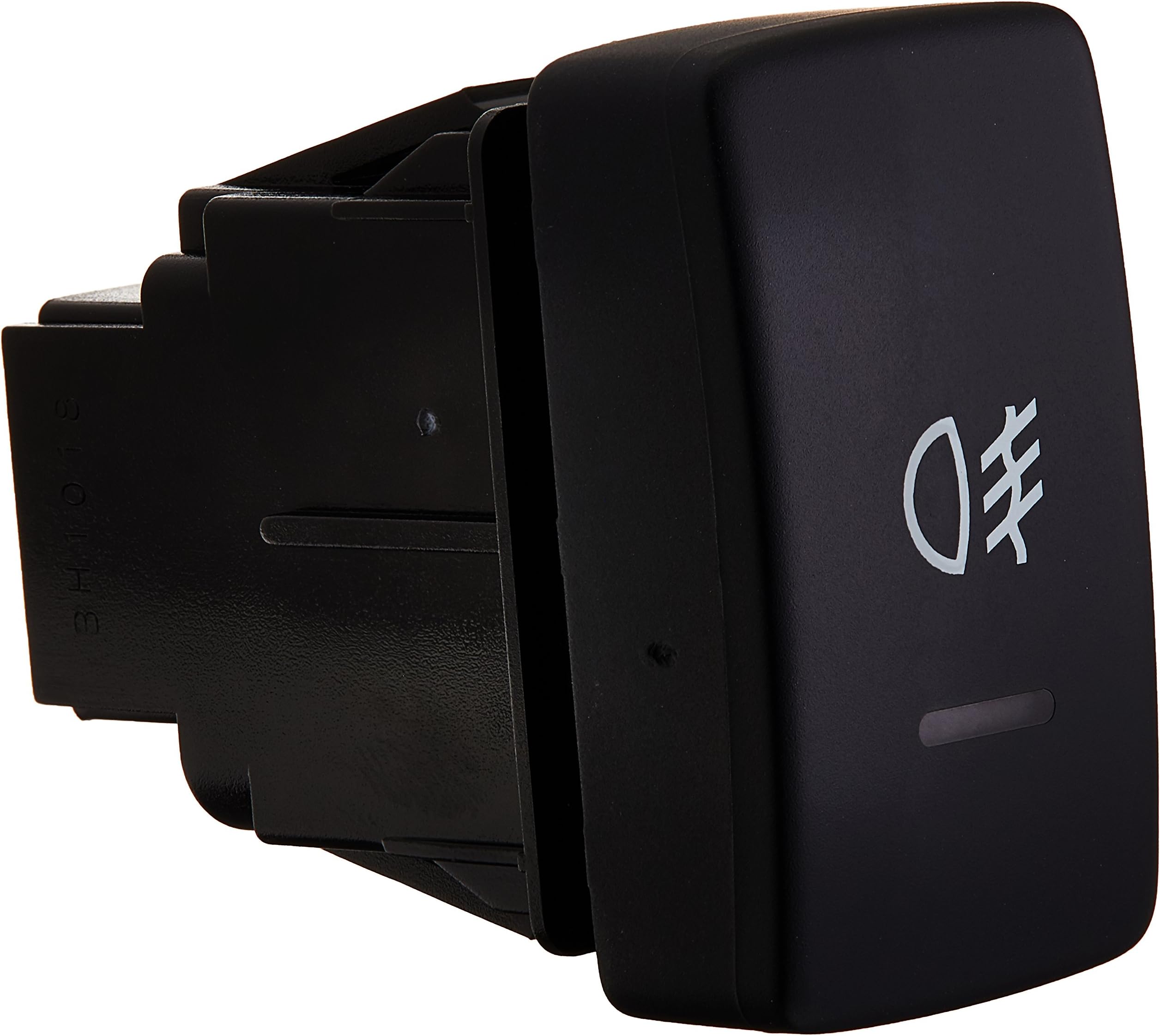 Genuine Honda 08V31-SMA-0M035 Fog Light Switch Assembly