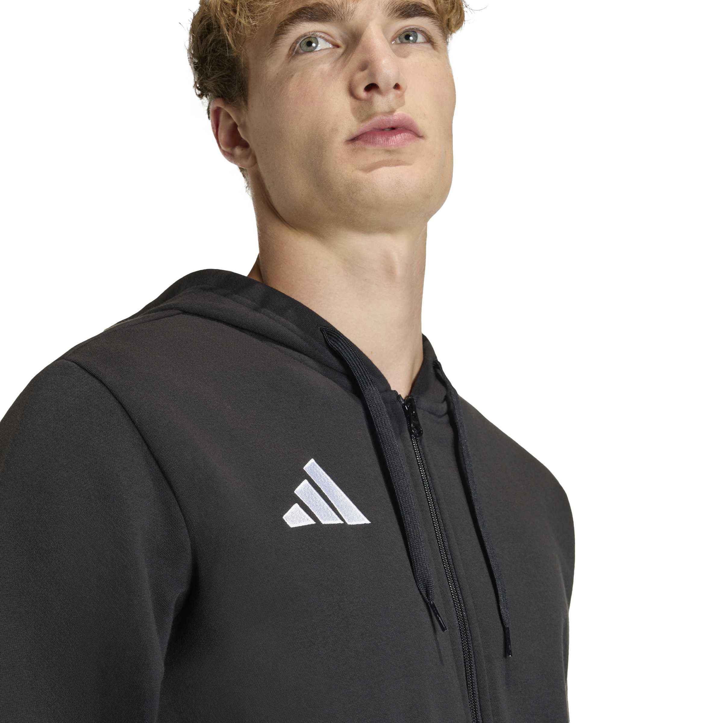adidas Entrada26 Kapuzenjacke Herren