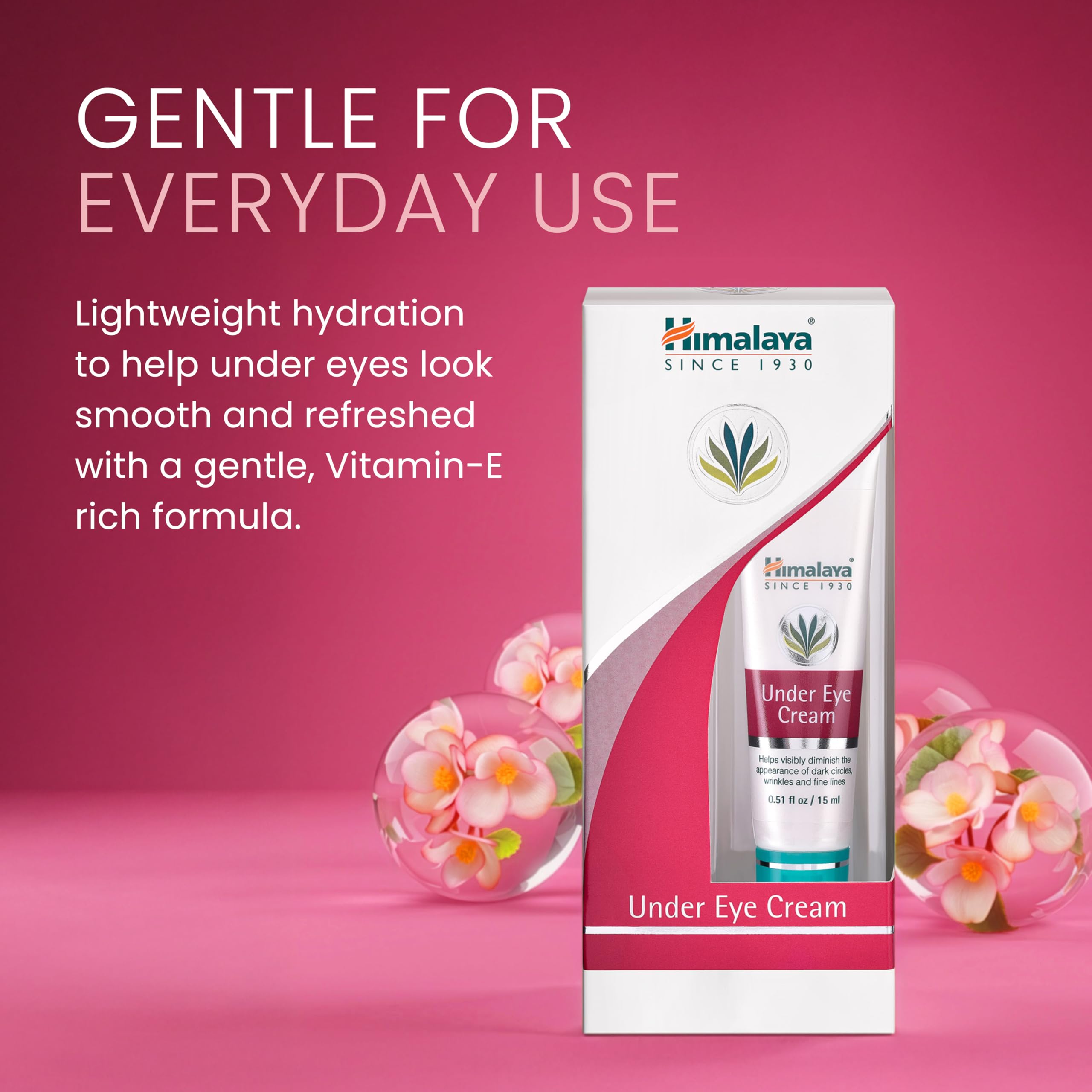 Himalaya Under Eye Cream 15ml — Amazon image 5