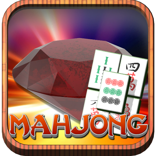 Mahjong Treasures TV