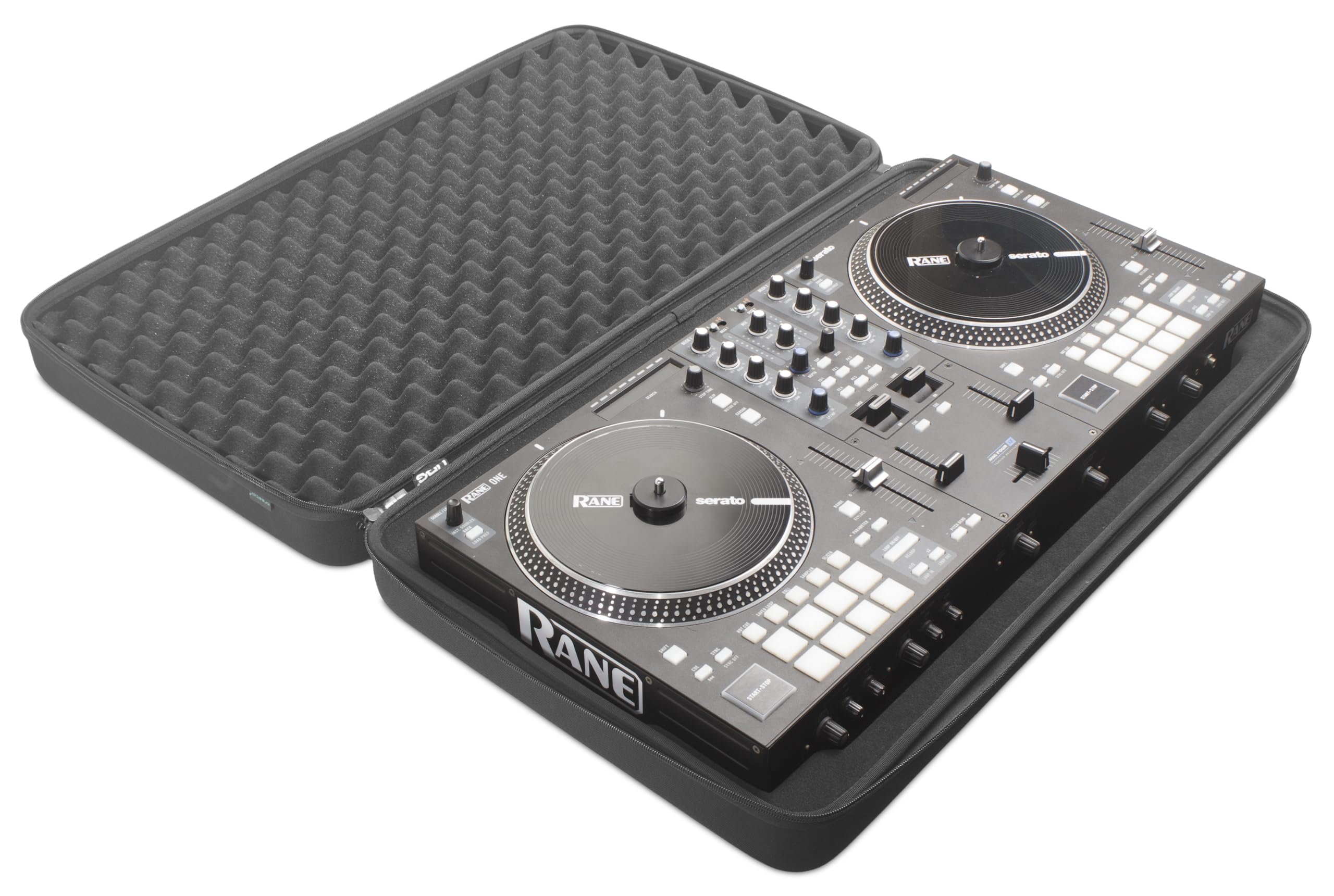 UDG Custodia rigida Creator Rane One
