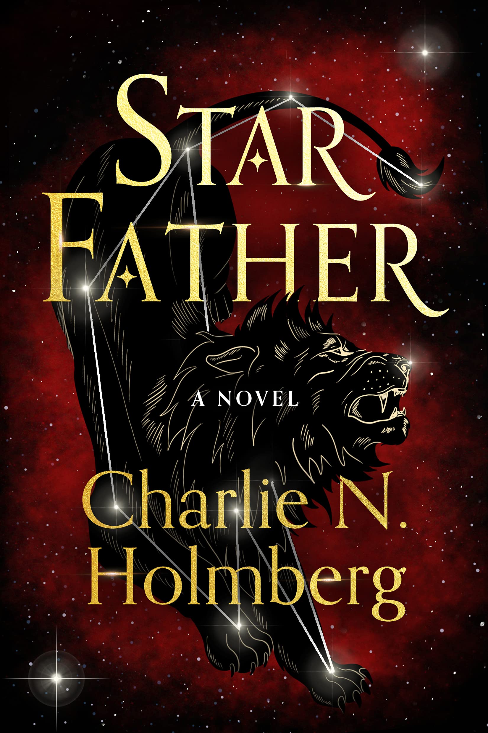 Star Father: A Novel: 2