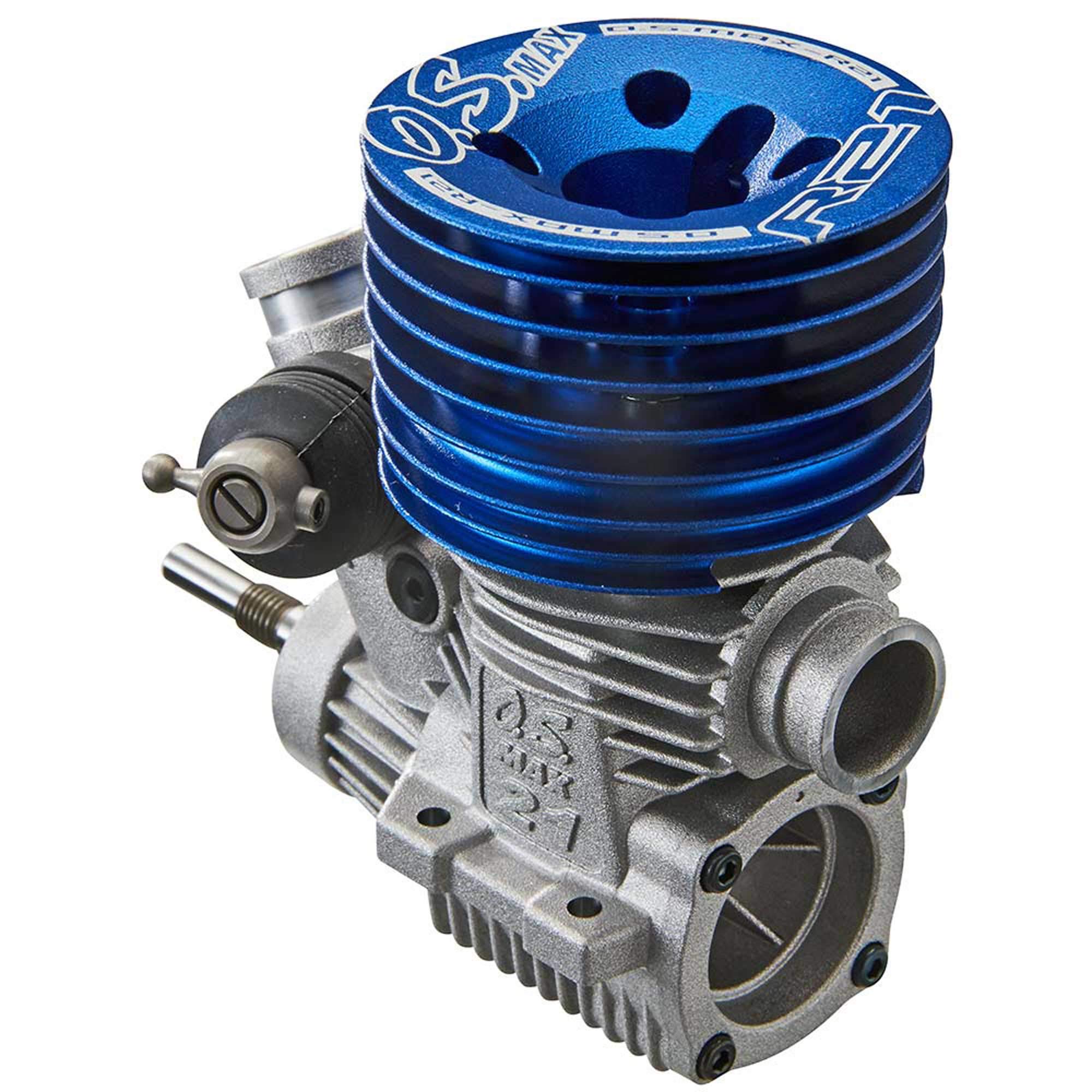 OS Engines R21 1/8 On-Road Club Racer Engine OSMG2032 .16+ Car