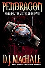 The Merchant of Death (Pendragon Book 1)