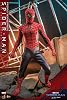 Movie Masterpiece Spider-Man: No Way Home Friendly Neighborhood Spider-Man 1/6 Scale Figure