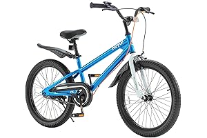 Raleigh MXR 20 Freestyle Kids Bike