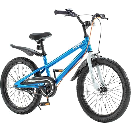 Raleigh MXR 20 Freestyle Kids Bike