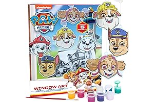 Paw Patrol All Paws On Deck DVD