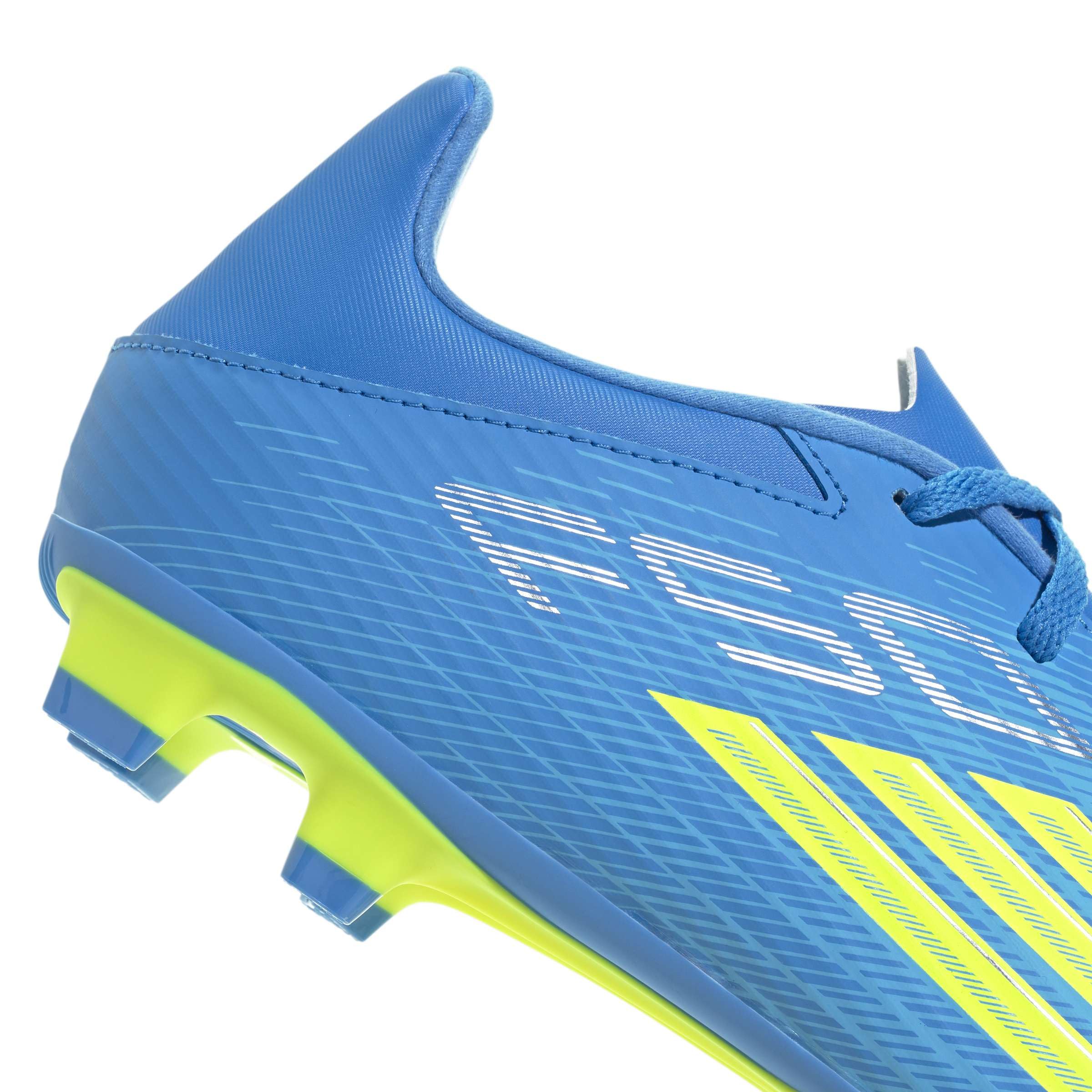adidas Unisex F50 Club Firm Ground/Multi Ground Football Boots – Bild 7