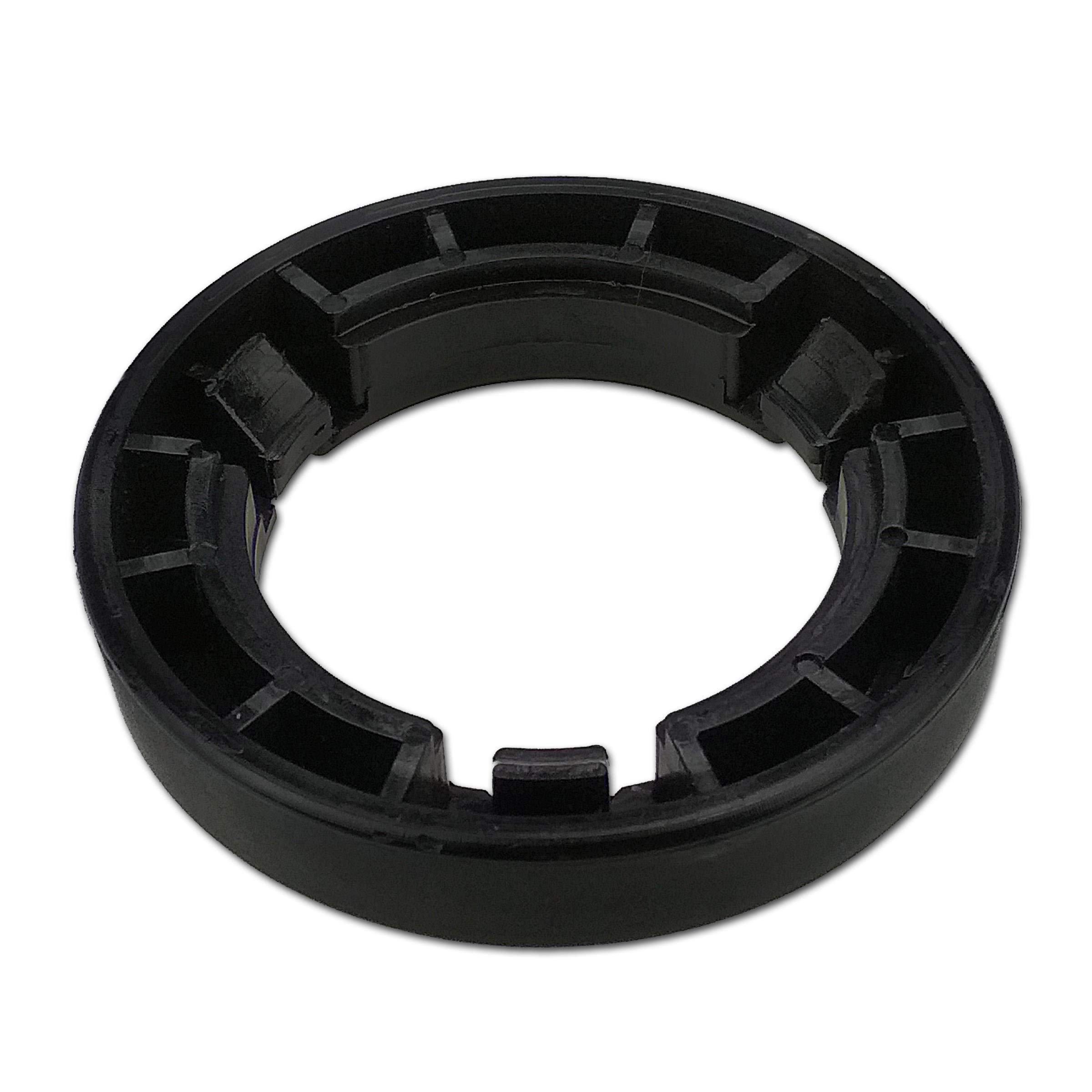 STIX Outil équilibre Pneu 40x3mm manchon 81mm moyeu à dégagement rapide écrou à oreilles équilibreur de roue