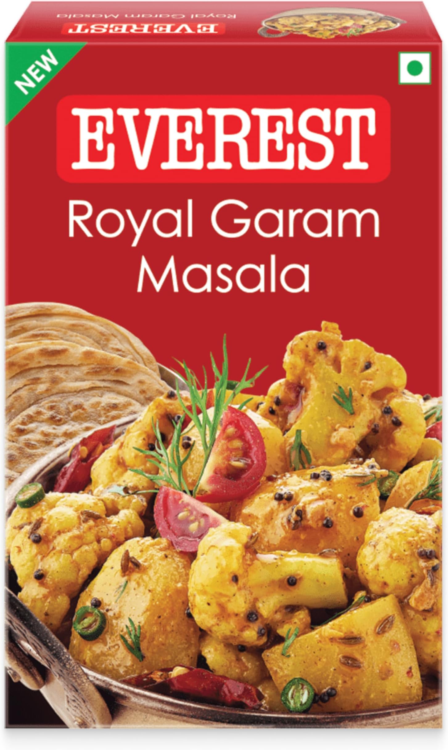 Everest Garam Masala