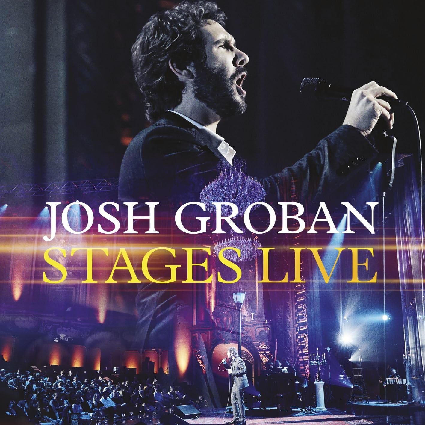 Stages