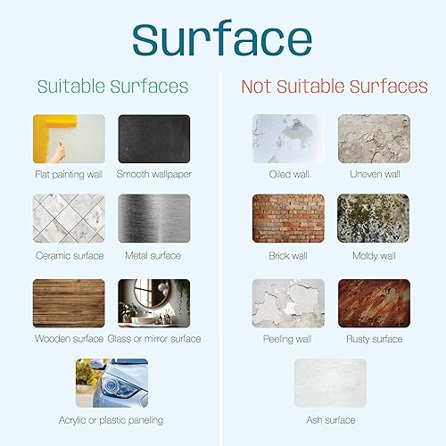 Miniatura 6 de Football Room Decor for Boys Stylish Sports Decals and Football Stickers for Kids Bedrooms, Christmas Gift Pick