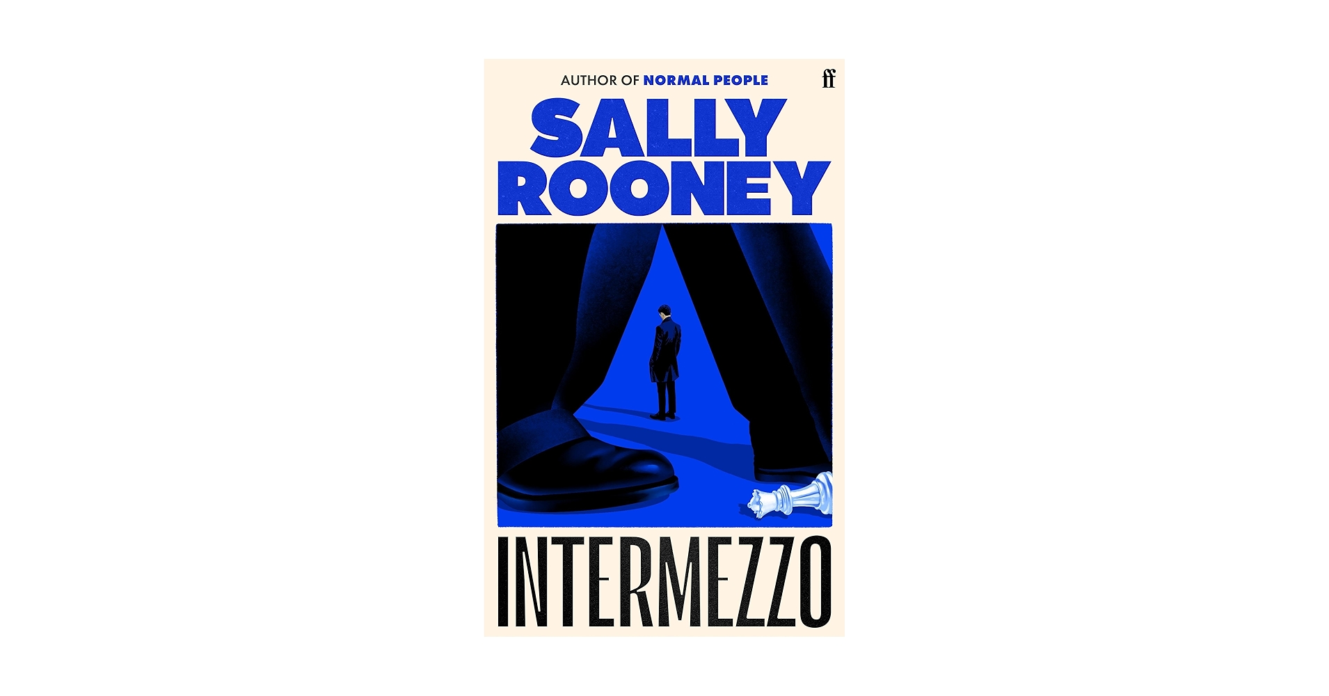 Amazon.com: Intermezzo (International Edition