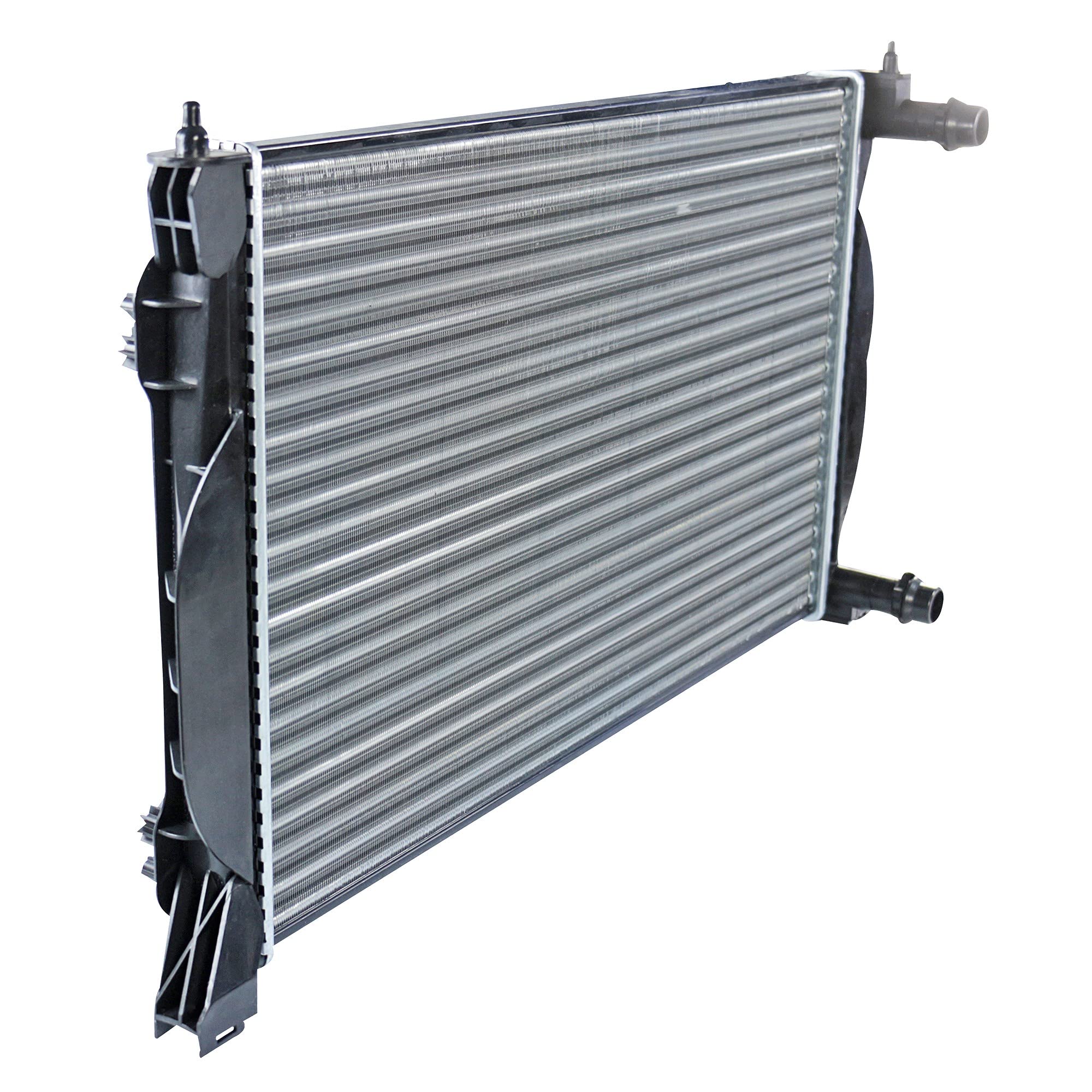 1x Radiatore acqua motore compatibile con AUDI A4 B5 (8D2) (8D5), | Compatibile con: AUDI A4 B5, A4 B5 Avant, A4 B6, A4 B6 Avant, A4 B6 Cabriolet, A4 B7, A4 B7 Avant, A4 B7 Cabriolet, A6 C5