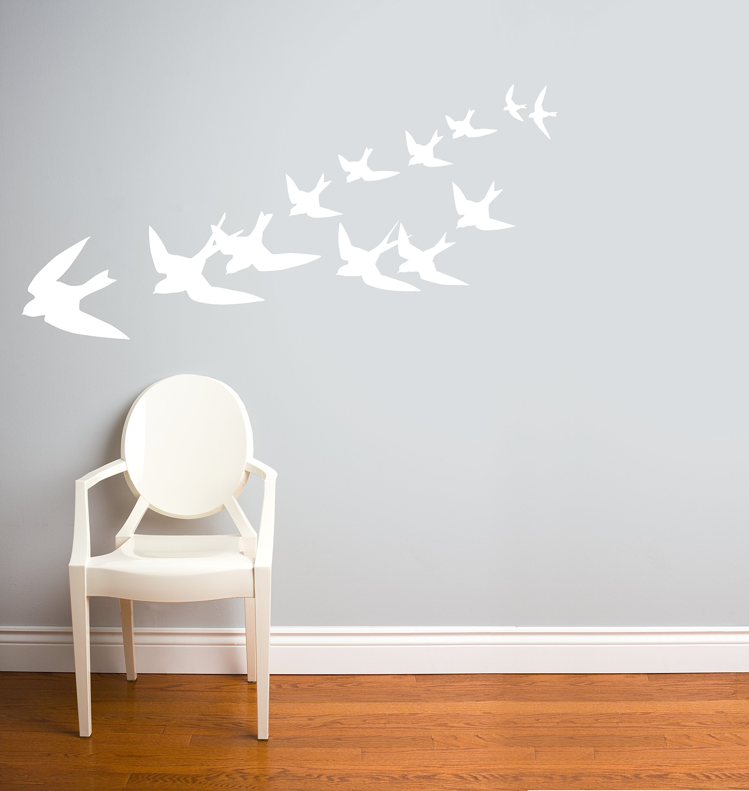 Spot Line S2300R10 Freedom Stickers