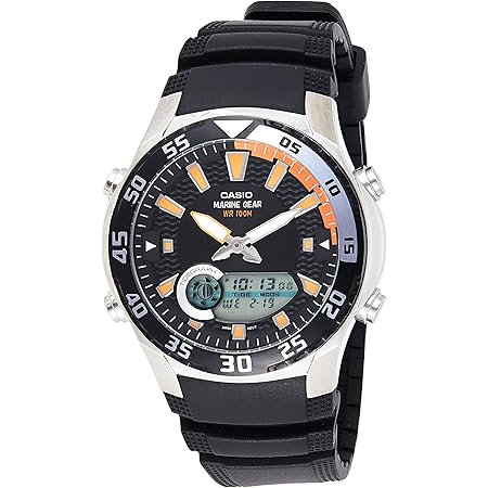 Amw 710 casio Clearance