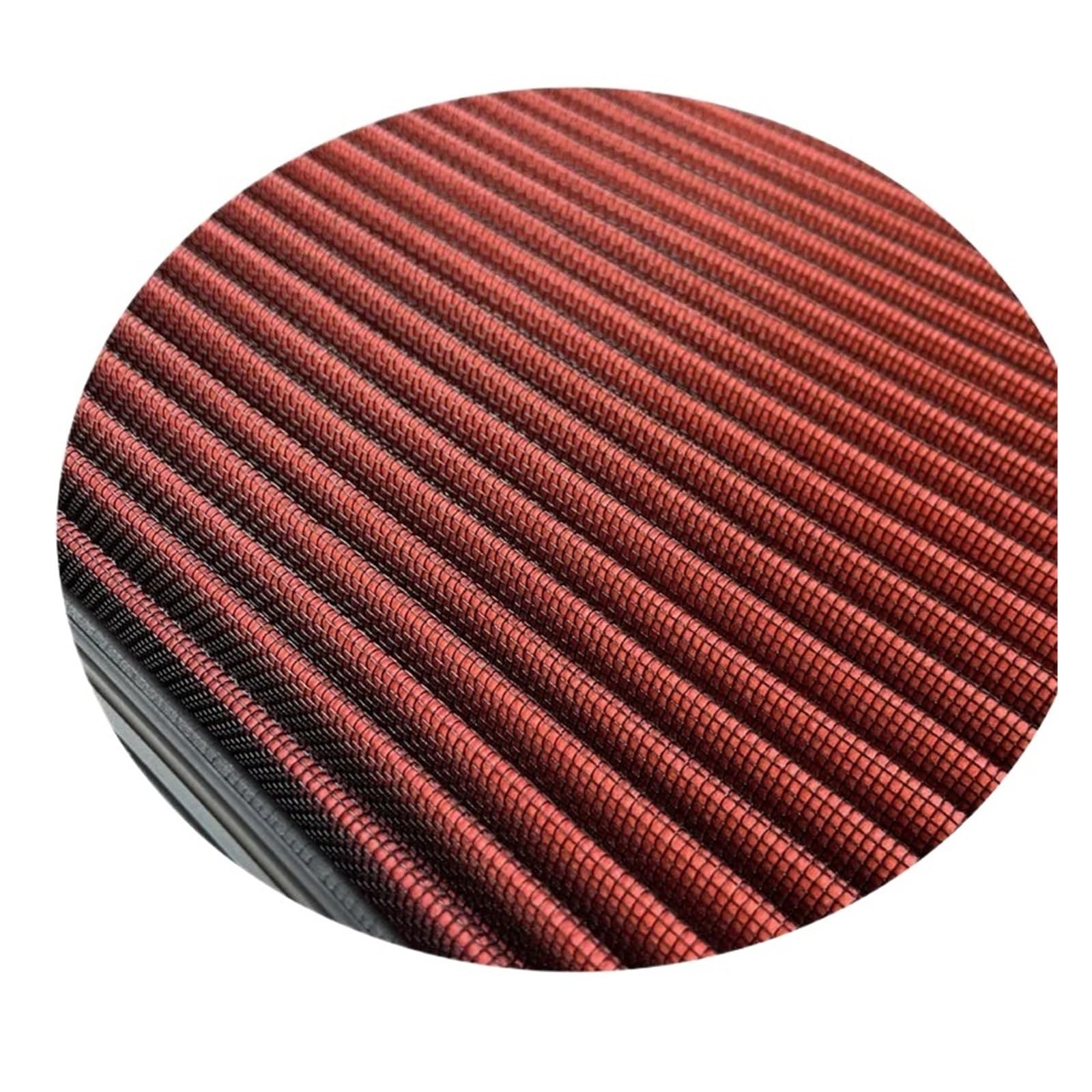 El filtro de aire alto flujo se adapta a los accesorios del automóvil motor gasolina 3.6L 5.7L 6.4L V6