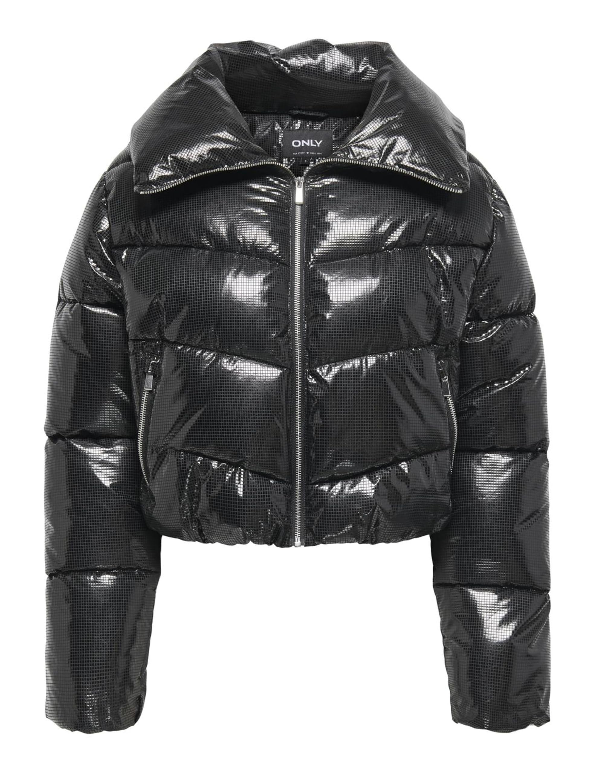 ONLY Onlwien Puffer Jacket Otw Onlwien - Giacca a maniche corte Otw Donna (Pacco da 1)