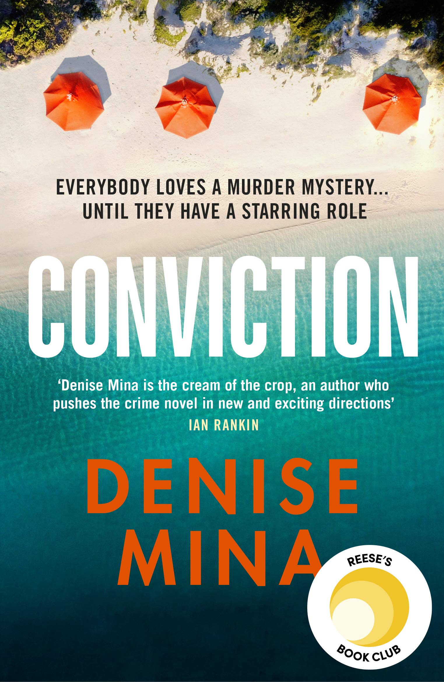 Conviction by Denise Mina - 9781784704865