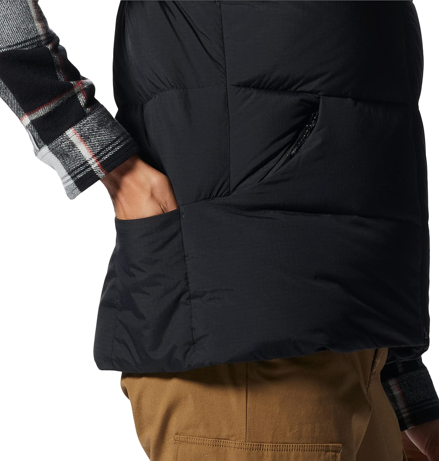 Mountain Hardwear Women's Nevadan Down Vest
