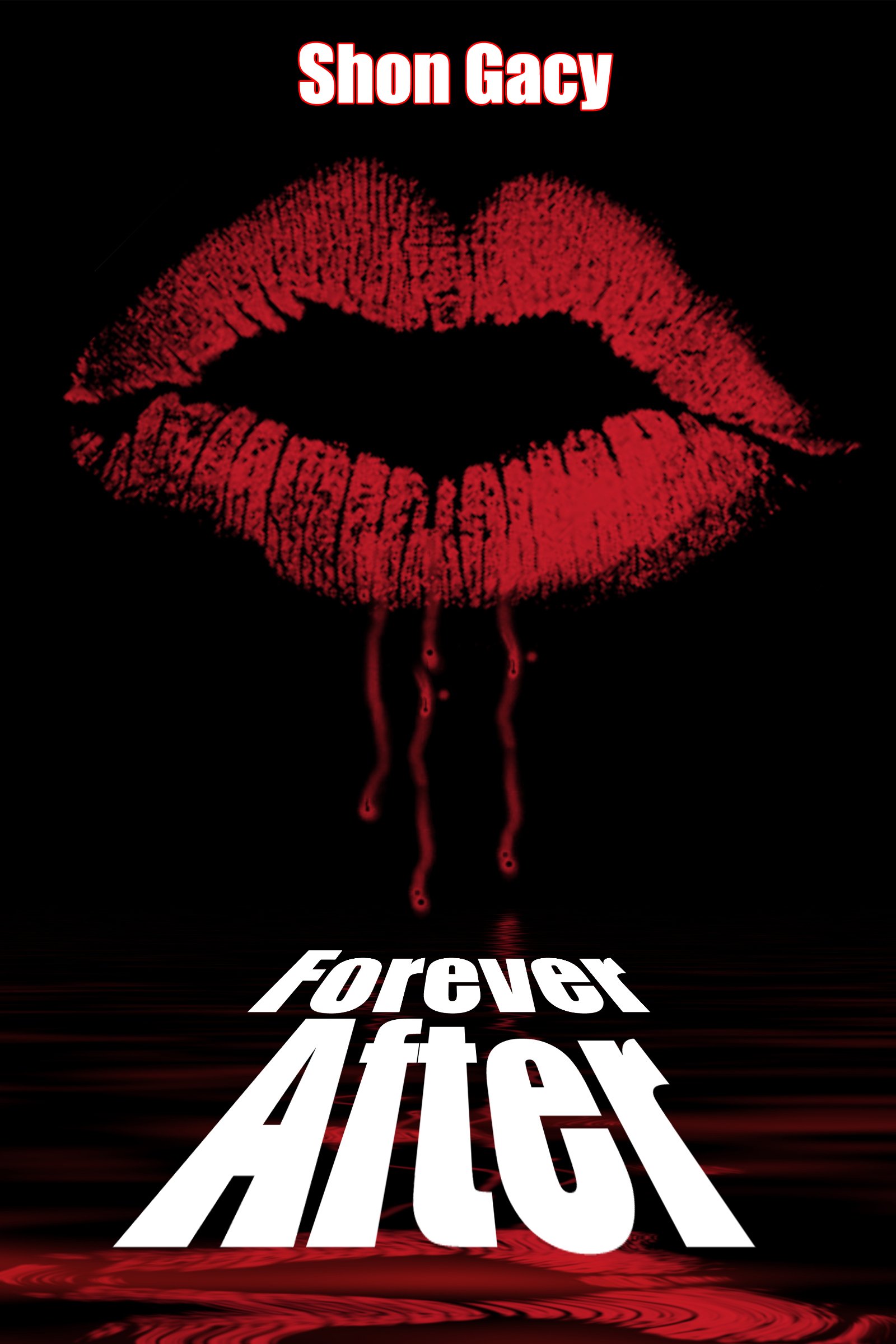 Forever After: Paranormal Vampire Erotica