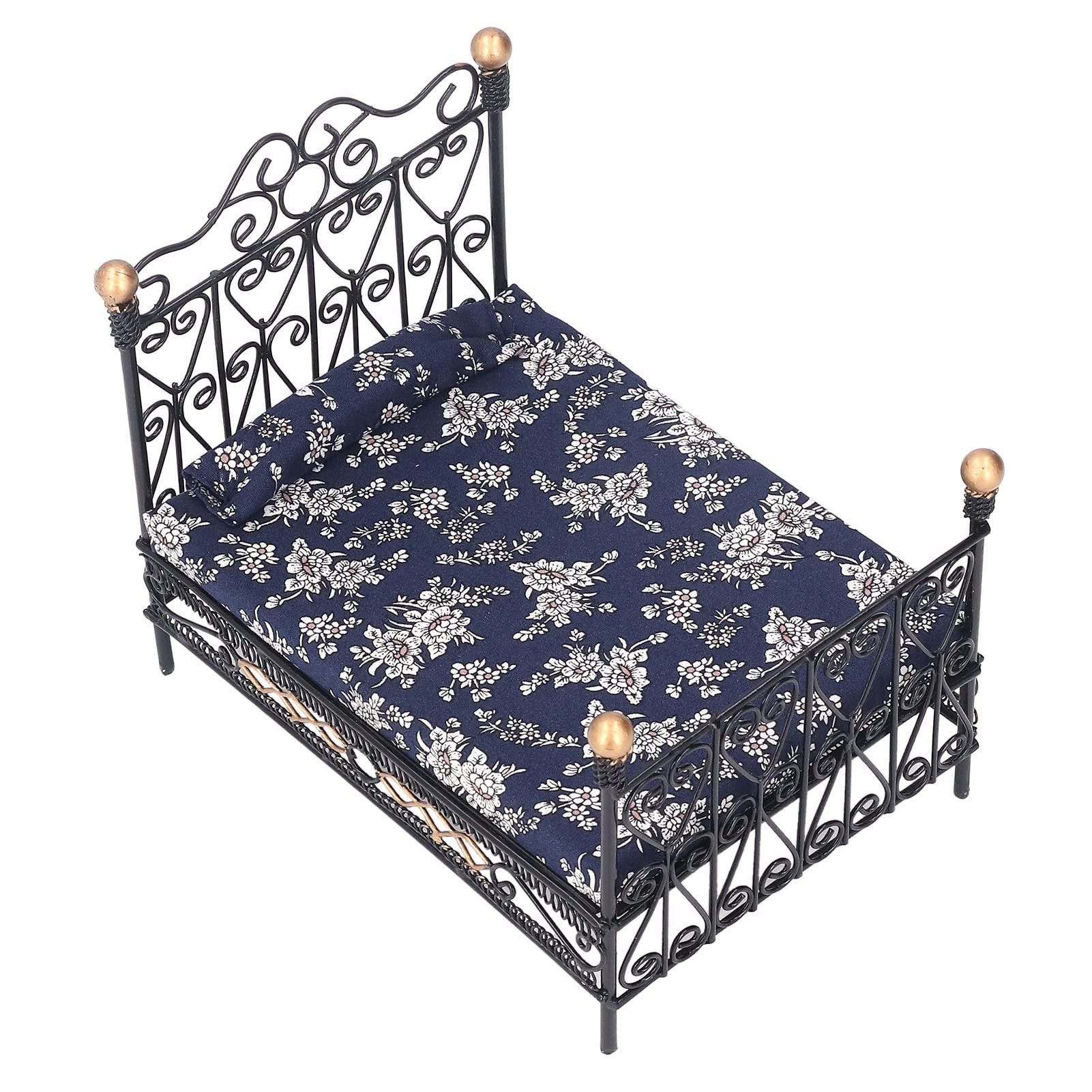 Acheter Jouet De Poupée, Meubles Européens, Lit Superposé Double, Jouet D'anniversaire Pour Fille