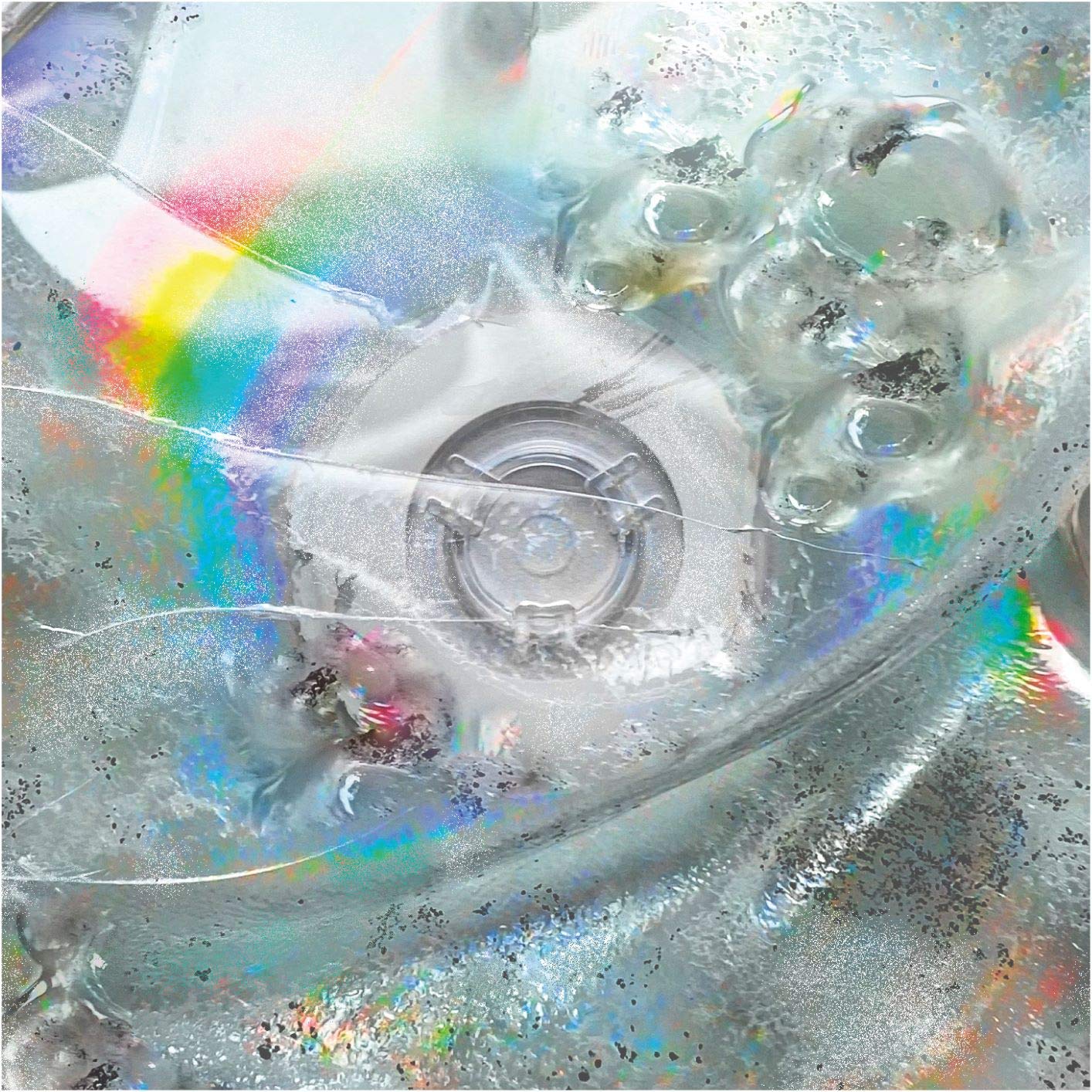 (SIC)BOY KM (21) - Chaos Tape - CD