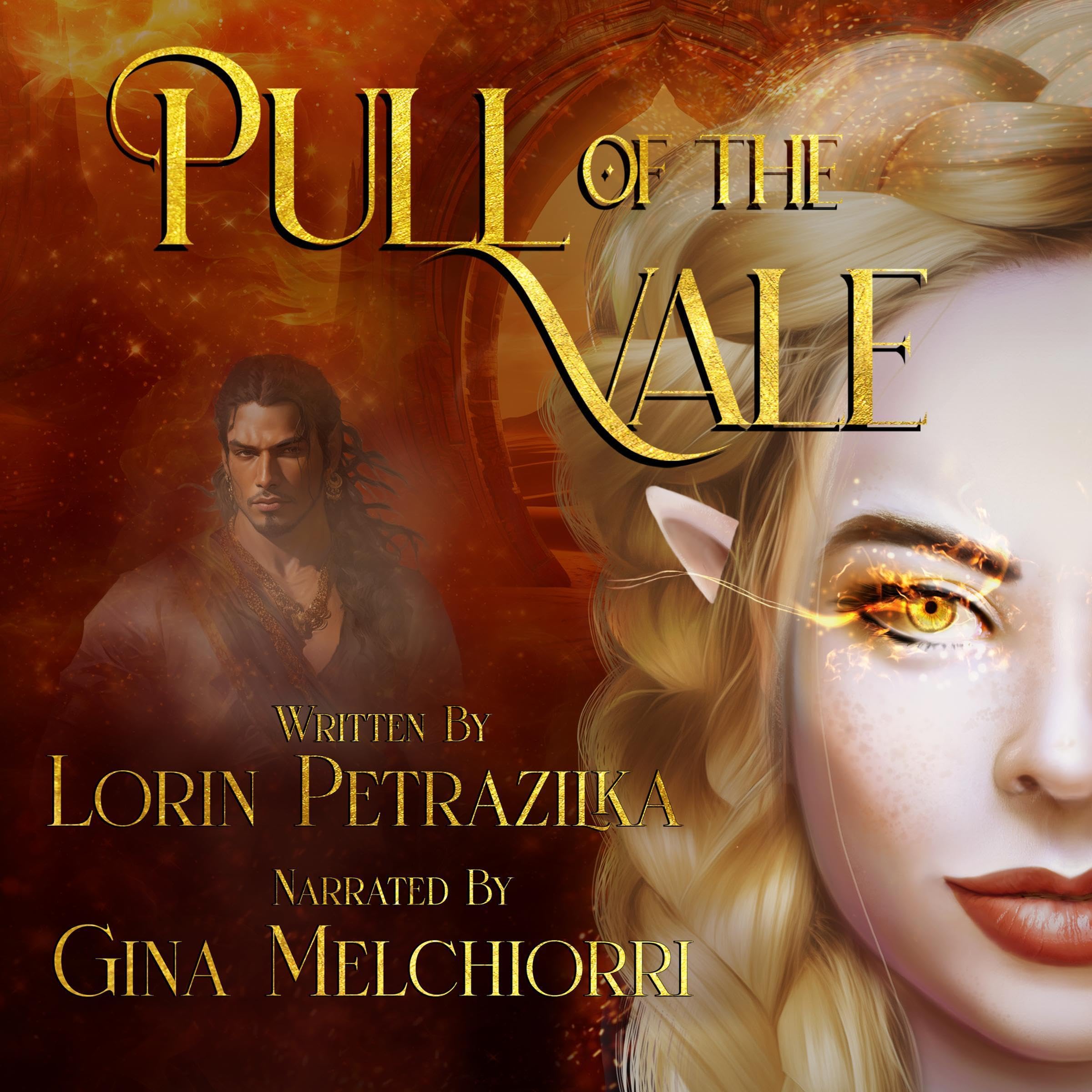 Cover art for Pull of the Vale